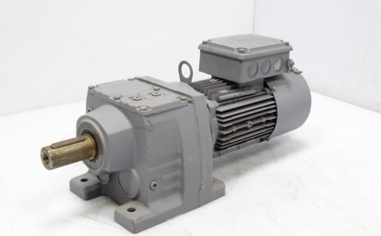  SEW gearbox 